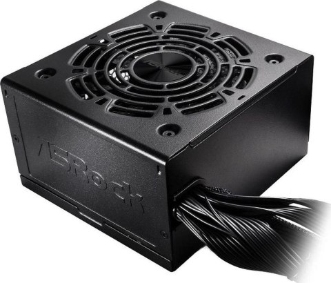 Zasilacz ASRock CHALLENGER 650W 80 Plus Bronze Zasilacz ASRock CHALLENGER 650W 80 Plus Bronze
