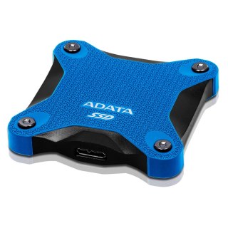 ADATA SD620 512 GB Niebieski