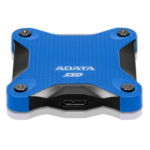 ADATA SD620 512 GB Niebieski ADATA SD620 512 GB Niebieski