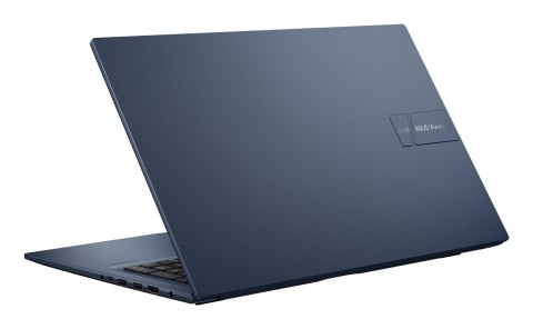 ASUS X1704ZA-I38512DX i3-1215U 17.3"FHD AG 8GB DDR4 SSD512 BT Win11 Quiet Blue (REPACK) 2Y ASUS X1704ZA-I38512DX i3-1215U 17.3"FHD AG 8GB DDR4 SSD512 BT Win11 Quiet Blue (REPACK) 2Y