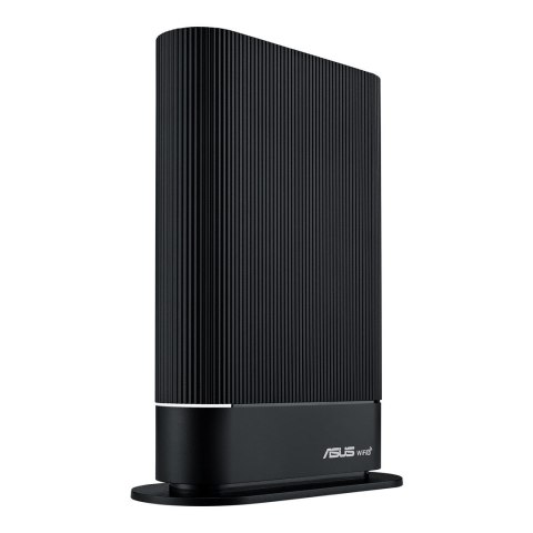 ASUS RT-AX59U router bezprzewodowy Gigabit Ethernet Dual-band (2.4 GHz/5 GHz) Czarny ASUS RT-AX59U router bezprzewodowy Gigabit Ethernet Dual-band (2.4 GHz/5 GHz) Czarny