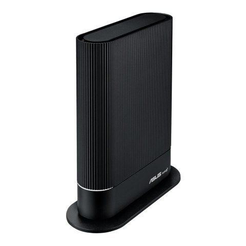ASUS RT-AX59U router bezprzewodowy Gigabit Ethernet Dual-band (2.4 GHz/5 GHz) Czarny ASUS RT-AX59U router bezprzewodowy Gigabit Ethernet Dual-band (2.4 GHz/5 GHz) Czarny