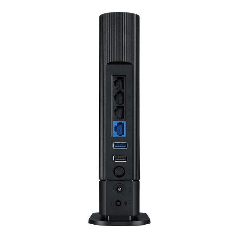 ASUS RT-AX59U router bezprzewodowy Gigabit Ethernet Dual-band (2.4 GHz/5 GHz) Czarny ASUS RT-AX59U router bezprzewodowy Gigabit Ethernet Dual-band (2.4 GHz/5 GHz) Czarny