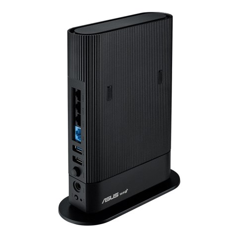 ASUS RT-AX59U router bezprzewodowy Gigabit Ethernet Dual-band (2.4 GHz/5 GHz) Czarny ASUS RT-AX59U router bezprzewodowy Gigabit Ethernet Dual-band (2.4 GHz/5 GHz) Czarny