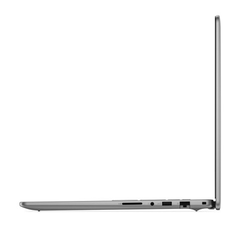 Dell Vostro 5640 Core 5 120U 16.0"FHD+ 60Hz 250nits 16GB DDR5 5200 SSD1TB BK 54Wh W11Pro 3Y Pro Support Aluminium + Mysz Dell MS
