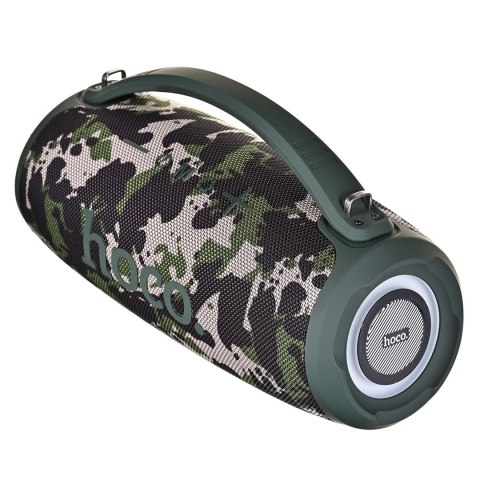 Głośnik bluetooth Hoco HA4 Surge (zielony) Głośnik bluetooth Hoco HA4 Surge (zielony)