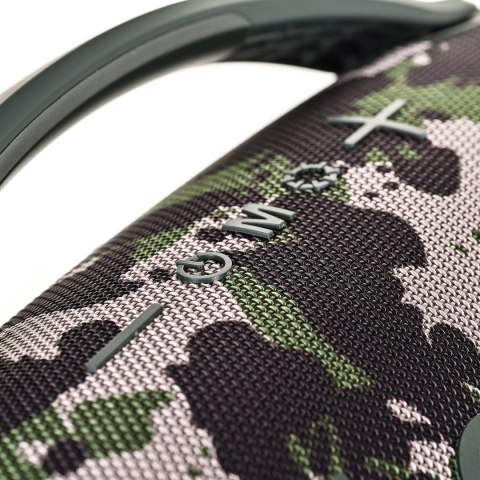 Głośnik bluetooth Hoco HA4 Surge (zielony) Głośnik bluetooth Hoco HA4 Surge (zielony)