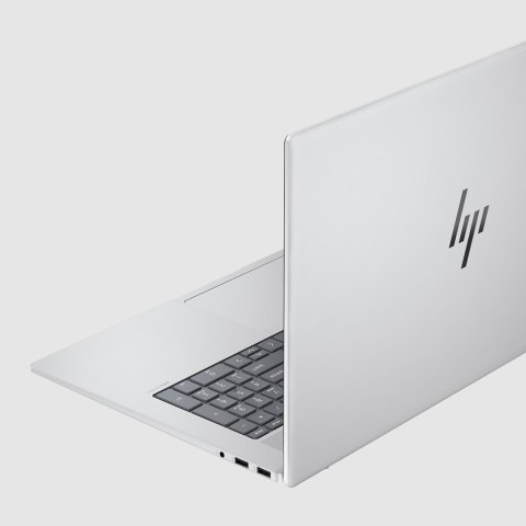 HP Envy 17T-DA000 Ultra 7-155H 17.3"FHD Touch 16GB SSD512 BT Win11 Glacier Silver (REPACK) 2Y