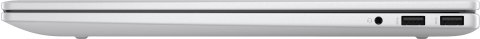 HP Envy 17T-DA000 Ultra 7-155H 17.3"FHD Touch 16GB SSD512 BT Win11 Glacier Silver (REPACK) 2Y