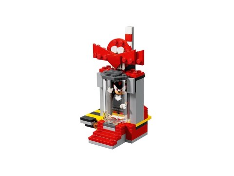 LEGO Sonic 76995 Shadow ucieczka