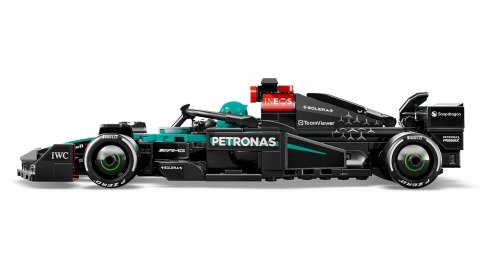 LEGO Speed Champions 77244 Bolid F1 Mercedes-AMG W15 LEGO Speed Champions 77244 Bolid F1 Mercedes-AMG W15