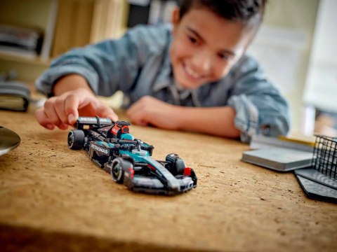 LEGO Speed Champions 77244 Bolid F1 Mercedes-AMG W15 LEGO Speed Champions 77244 Bolid F1 Mercedes-AMG W15