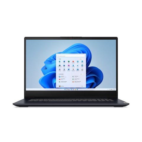Lenovo IdeaPad 3 17IAU7 i5-1235U 17,3'' FHD 8GB 512SSD W11 Lenovo IdeaPad 3 17IAU7 i5-1235U 17,3'' FHD 8GB 512SSD W11