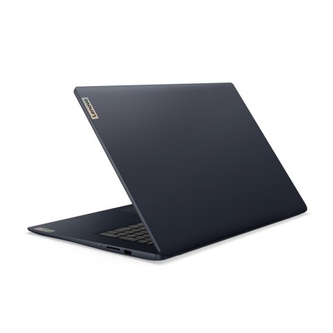Lenovo IdeaPad 3 17IAU7 i5-1235U 17,3'' FHD 8GB 512SSD W11 Lenovo IdeaPad 3 17IAU7 i5-1235U 17,3'' FHD 8GB 512SSD W11