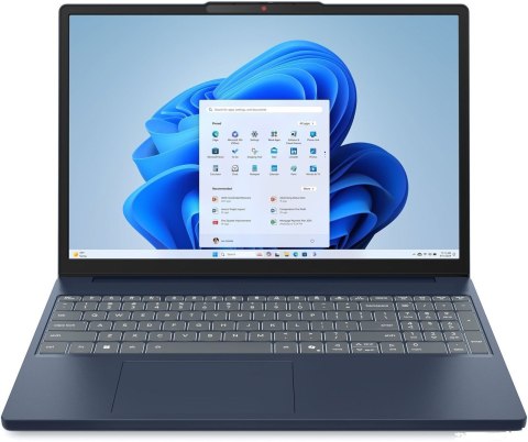 Lenovo IdeaPad Slim 3 15ARP10 Ryzen 5 7533HS 15.3" WUXGA IPS 300nits AG 60Hz 16GB DDR5 SSD512 Radeon 660M Graphics Cam720p Win11 Lenovo IdeaPad Slim 3 15ARP10 Ryzen 5 7533HS 15.3" WUXGA IPS 300nits AG 60Hz 16GB DDR5 SSD512 Radeon 660M Graphics Cam720p Win11
