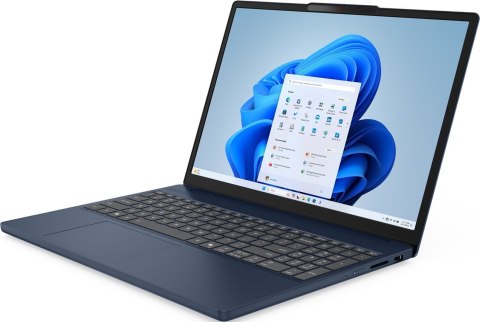 Lenovo IdeaPad Slim 3 15ARP10 Ryzen 5 7533HS 15.3" WUXGA IPS 300nits AG 60Hz 16GB DDR5 SSD512 Radeon 660M Graphics Cam720p Win11 Lenovo IdeaPad Slim 3 15ARP10 Ryzen 5 7533HS 15.3" WUXGA IPS 300nits AG 60Hz 16GB DDR5 SSD512 Radeon 660M Graphics Cam720p Win11