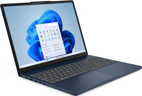 Lenovo IdeaPad Slim 3 15ARP10 Ryzen 5 7533HS 15.3" WUXGA IPS 300nits AG 60Hz 16GB DDR5 SSD512 Radeon 660M Graphics Cam720p Win11 Lenovo IdeaPad Slim 3 15ARP10 Ryzen 5 7533HS 15.3" WUXGA IPS 300nits AG 60Hz 16GB DDR5 SSD512 Radeon 660M Graphics Cam720p Win11