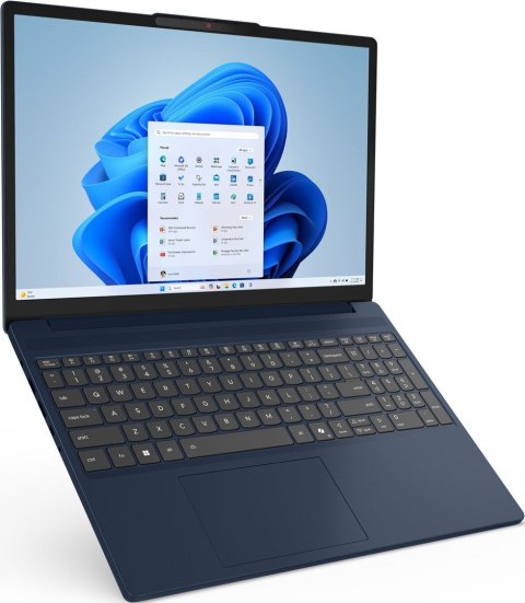 Lenovo IdeaPad Slim 3 15ARP10 Ryzen 5 7533HS 15.3" WUXGA IPS 300nits AG 60Hz 16GB DDR5 SSD512 Radeon 660M Graphics Cam720p Win11 Lenovo IdeaPad Slim 3 15ARP10 Ryzen 5 7533HS 15.3" WUXGA IPS 300nits AG 60Hz 16GB DDR5 SSD512 Radeon 660M Graphics Cam720p Win11