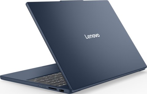 Lenovo IdeaPad Slim 3 15ARP10 Ryzen 5 7533HS 15.3" WUXGA IPS 300nits AG 60Hz 16GB DDR5 SSD512 Radeon 660M Graphics Cam720p Win11 Lenovo IdeaPad Slim 3 15ARP10 Ryzen 5 7533HS 15.3" WUXGA IPS 300nits AG 60Hz 16GB DDR5 SSD512 Radeon 660M Graphics Cam720p Win11