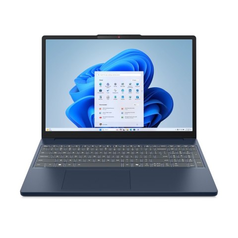 Lenovo IdeaPad Slim 3 15IRH10 i5-13420H 15.3" WUXGA IPS 300nits AG 60Hz 16GB DDR5 4800 SSD512 Intel UHD Graphics 60Wh Win11 Cosm Lenovo IdeaPad Slim 3 15IRH10 i5-13420H 15.3" WUXGA IPS 300nits AG 60Hz 16GB DDR5 4800 SSD512 Intel UHD Graphics 60Wh Win11 Cosm