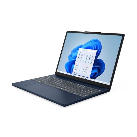 Lenovo IdeaPad Slim 3 15IRH10 i5-13420H 15.3" WUXGA IPS 300nits AG 60Hz 16GB DDR5 4800 SSD512 Intel UHD Graphics 60Wh Win11 Cosm Lenovo IdeaPad Slim 3 15IRH10 i5-13420H 15.3" WUXGA IPS 300nits AG 60Hz 16GB DDR5 4800 SSD512 Intel UHD Graphics 60Wh Win11 Cosm