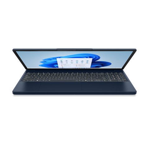 Lenovo IdeaPad Slim 3 15IRH10 i5-13420H 15.3" WUXGA IPS 300nits AG 60Hz 16GB DDR5 4800 SSD512 Intel UHD Graphics 60Wh Win11 Cosm Lenovo IdeaPad Slim 3 15IRH10 i5-13420H 15.3" WUXGA IPS 300nits AG 60Hz 16GB DDR5 4800 SSD512 Intel UHD Graphics 60Wh Win11 Cosm