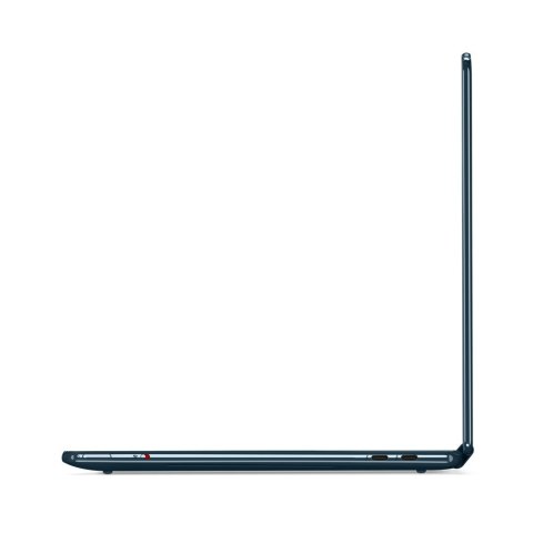 Lenovo Yoga Book 9 13IMU9 Ultra 7 155U 2x 13.3" 2.8K OLED 400nits Glossy 60Hz 32GB LPDDR5x-7467 SSD512 Intel Arc Graphics Win11 Lenovo Yoga Book 9 13IMU9 Ultra 7 155U 2x 13.3" 2.8K OLED 400nits Glossy 60Hz 32GB LPDDR5x-7467 SSD512 Intel Arc Graphics Win11