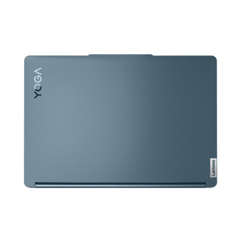 Lenovo Yoga Book 9 13IMU9 Ultra 7 155U 2x 13.3" 2.8K OLED 400nits Glossy 60Hz 32GB LPDDR5x-7467 SSD512 Intel Arc Graphics Win11 Lenovo Yoga Book 9 13IMU9 Ultra 7 155U 2x 13.3" 2.8K OLED 400nits Glossy 60Hz 32GB LPDDR5x-7467 SSD512 Intel Arc Graphics Win11