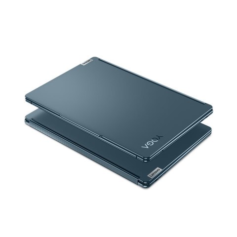 Lenovo Yoga Book 9 13IMU9 Ultra 7 155U 2x 13.3" 2.8K OLED 400nits Glossy 60Hz 32GB LPDDR5x-7467 SSD512 Intel Arc Graphics Win11 Lenovo Yoga Book 9 13IMU9 Ultra 7 155U 2x 13.3" 2.8K OLED 400nits Glossy 60Hz 32GB LPDDR5x-7467 SSD512 Intel Arc Graphics Win11