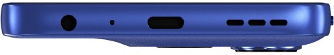 Motorola Moto G56 5G 8/256GB Dazzling Blue Motorola Moto G56 5G 8/256GB Dazzling Blue