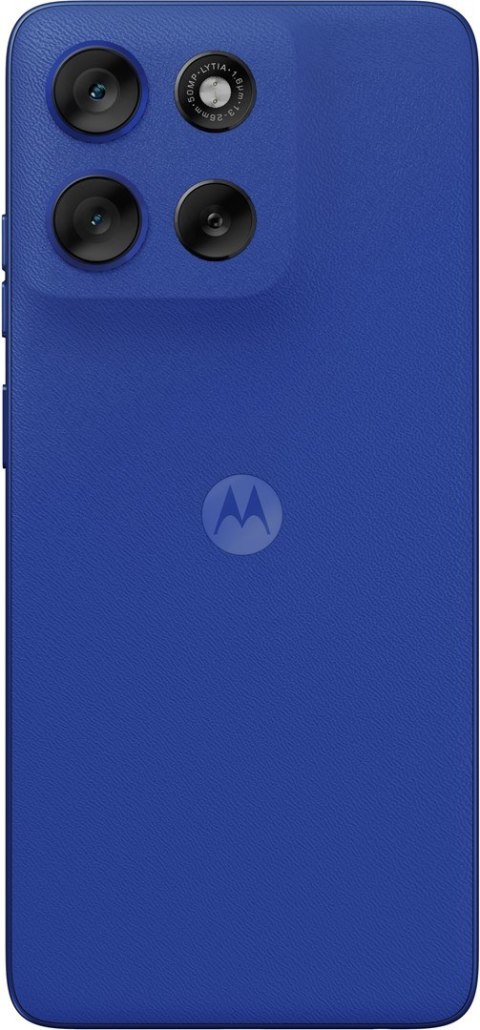 Motorola Moto G56 5G 8/256GB Dazzling Blue Motorola Moto G56 5G 8/256GB Dazzling Blue