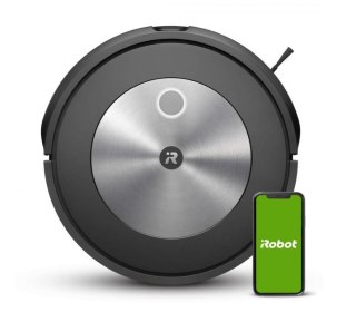 Odkurzacz automatyczny IROBOT Roomba Roomba j7+ (j7558) Roombaj7+