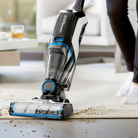 Odkurzacz pionowy Bissell CrossWave Cordless Max Odkurzacz pionowy Bissell CrossWave Cordless Max