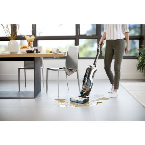 Odkurzacz pionowy Bissell CrossWave Cordless Max Odkurzacz pionowy Bissell CrossWave Cordless Max