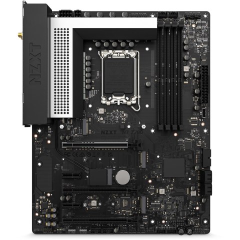 Płyta główna NZXT N7 Z790 ATX S1700