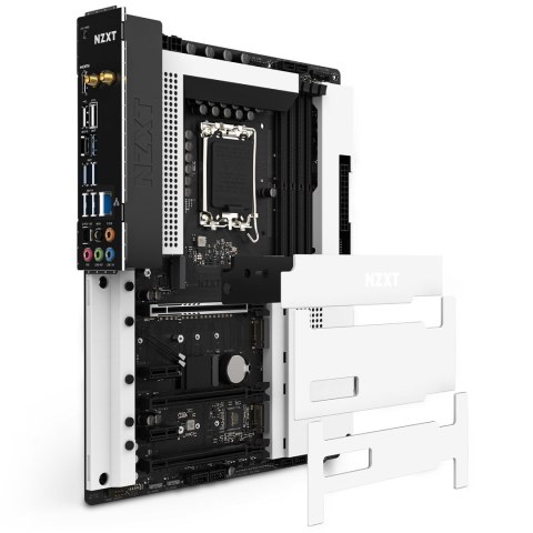 Płyta główna NZXT N7 Z790 ATX S1700