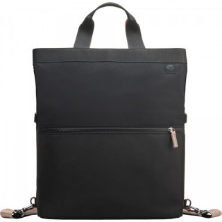Torba na laptopa HP 9C2H1AA (maks.14"/Czarno-beżowy)