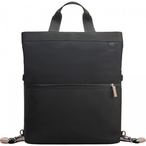 Torba na laptopa HP 9C2H1AA (maks.14"/Czarno-beżowy) Torba na laptopa HP 9C2H1AA (maks.14"/Czarno-beżowy)
