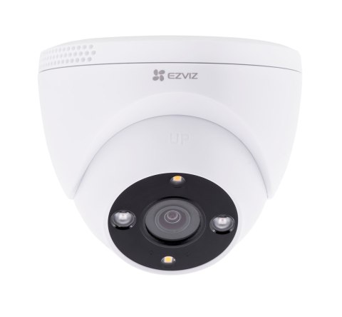 KAMERA IP EZVIZ H4 2K kopułka Wi-Fi KAMERA IP EZVIZ H4 2K kopułka Wi-Fi