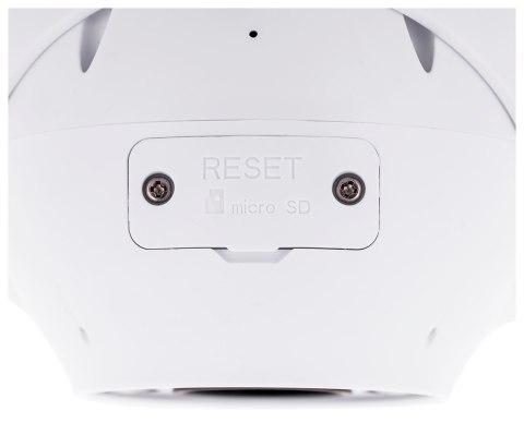 KAMERA IP EZVIZ H4 2K kopułka Wi-Fi KAMERA IP EZVIZ H4 2K kopułka Wi-Fi
