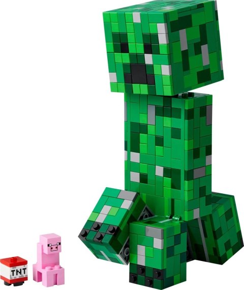 LEGO MINECRAFT 21276 THE CREEPER™ LEGO MINECRAFT 21276 THE CREEPER™