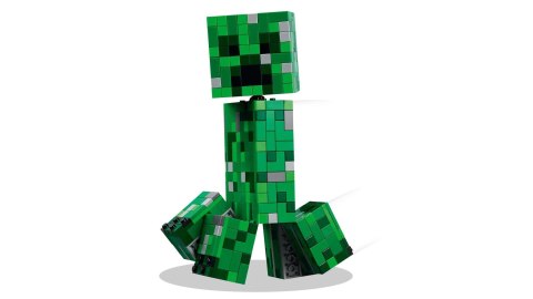 LEGO MINECRAFT 21276 THE CREEPER™ LEGO MINECRAFT 21276 THE CREEPER™