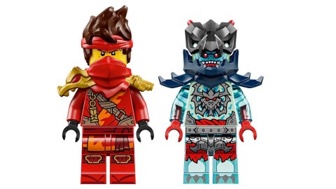LEGO NINJAGO 71838 KAI'S MOTORCYCLE SPEED RACE LEGO NINJAGO 71838 KAI'S MOTORCYCLE SPEED RACE