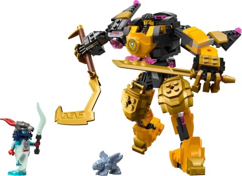 LEGO NINJAGO 71839 ARIN'S SPINJITZU BATTLE MECH LEGO NINJAGO 71839 ARIN'S SPINJITZU BATTLE MECH