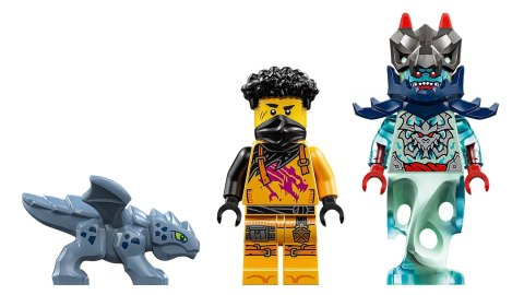 LEGO NINJAGO 71839 ARIN'S SPINJITZU BATTLE MECH LEGO NINJAGO 71839 ARIN'S SPINJITZU BATTLE MECH