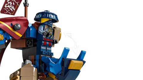 LEGO NINJAGO 71843 ROGUE'S MECH DRAGON RIDER LEGO NINJAGO 71843 ROGUE'S MECH DRAGON RIDER