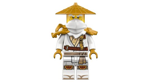 LEGO NINJAGO 71847 THE GUARDIAN DRAGON LEGO NINJAGO 71847 THE GUARDIAN DRAGON