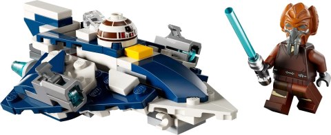 LEGO STAR WARS 75400 PLO KOON'S JEDI LEGO STARFIGHTER™ MICROFIGHTE LEGO STAR WARS 75400 PLO KOON'S JEDI LEGO STARFIGHTER™ MICROFIGHTE