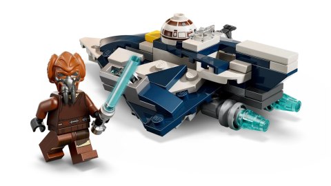 LEGO STAR WARS 75400 PLO KOON'S JEDI LEGO STARFIGHTER™ MICROFIGHTE LEGO STAR WARS 75400 PLO KOON'S JEDI LEGO STARFIGHTER™ MICROFIGHTE