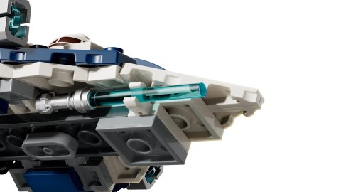 LEGO STAR WARS 75400 PLO KOON'S JEDI LEGO STARFIGHTER™ MICROFIGHTE LEGO STAR WARS 75400 PLO KOON'S JEDI LEGO STARFIGHTER™ MICROFIGHTE